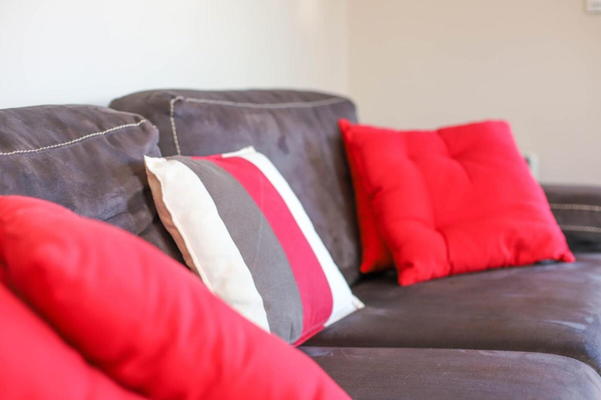La Pause Annecienne Appartement Familial アヌシー エクステリア 写真